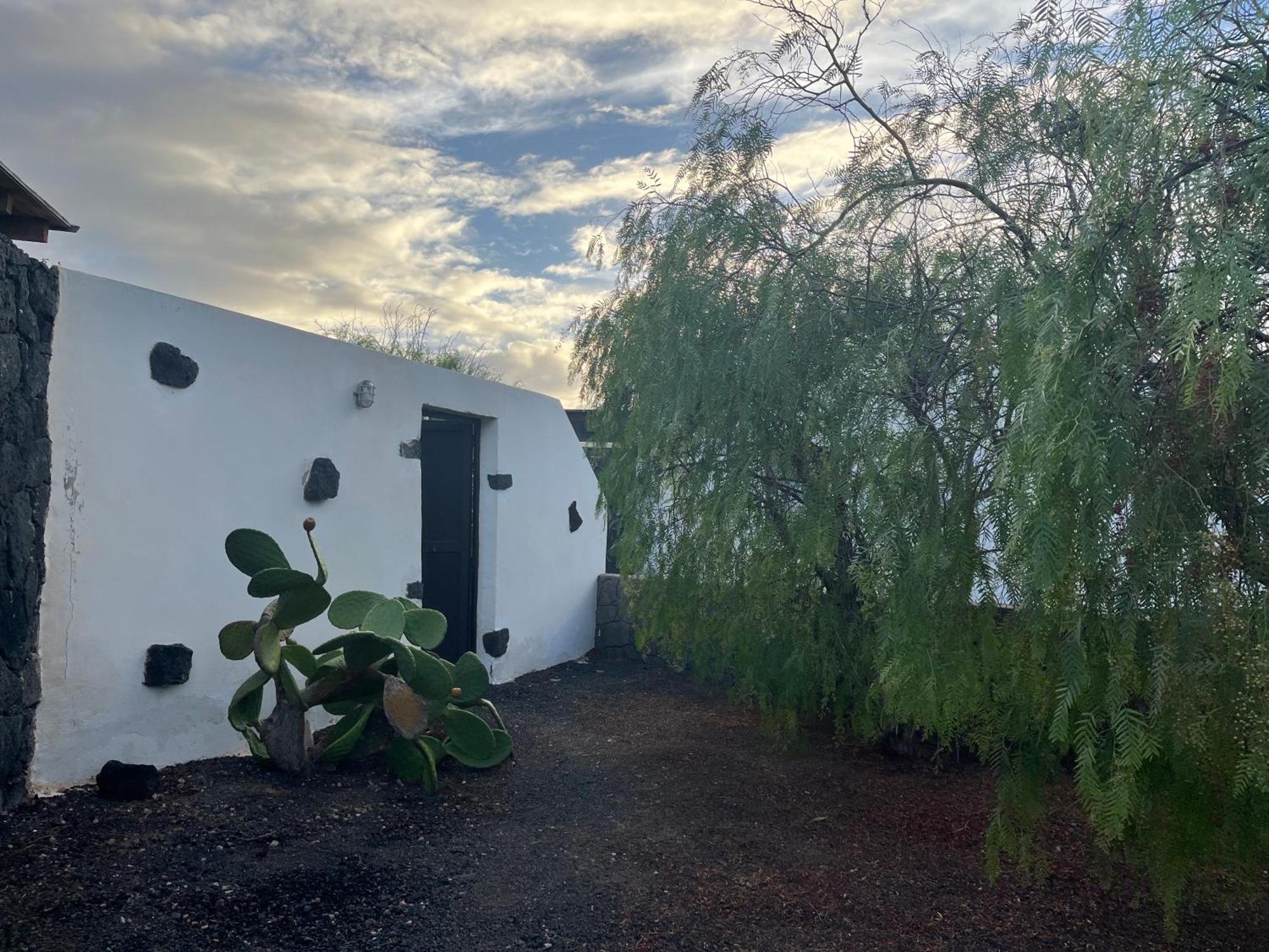 Villa Chloe Playa Blanca  Exterior photo