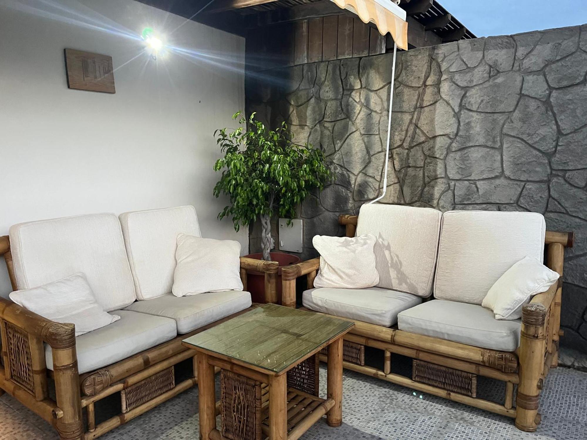 Villa Chloe Playa Blanca  Exterior photo